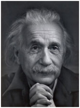 Альберт Эйнштейн