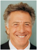 Дастин Ли Хоффман