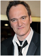 Квентин Джером Тарантино