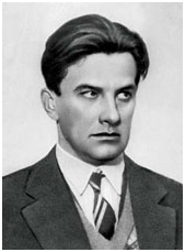 Владимир Владимирович Маяковский