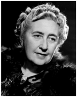 Агата Кристи