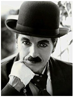 Чарли Чаплин